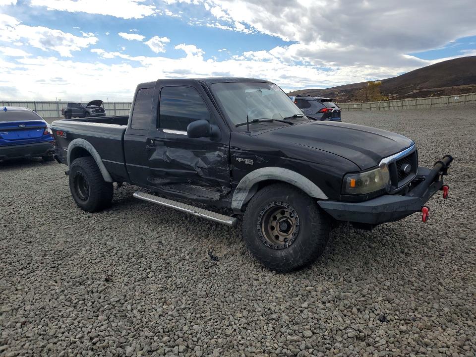 2004 Ford Ranger მანქანა იყიდება აუქციონზე, vin: 1FTZR45EX4PB53264, აუქციონის ნომერი: 68305726