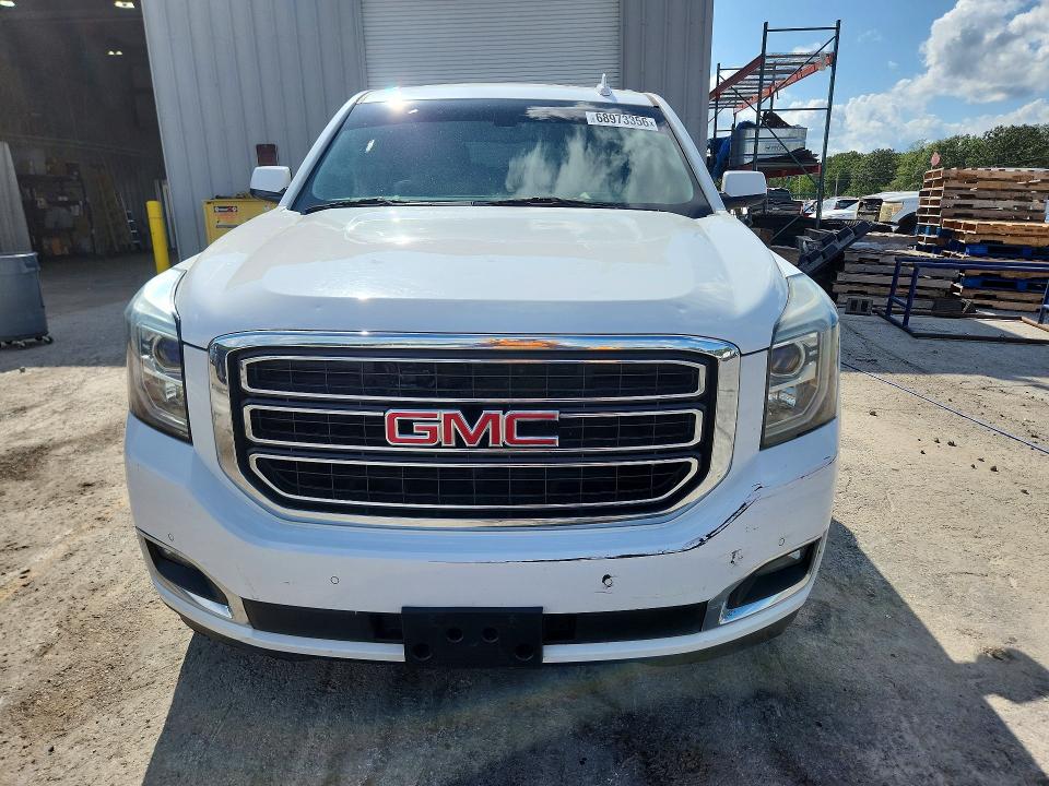 Aukcja sprzedaży 2017 Gmc Yukon, vin: 1GKS2AKC6HR234638, numer aukcji: 68973356