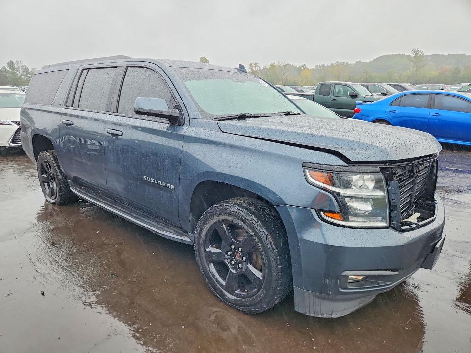 Aukcja sprzedaży 2020 Chevrolet Suburban, vin: 1GNSKHKCXLR176070, numer aukcji: 69702196