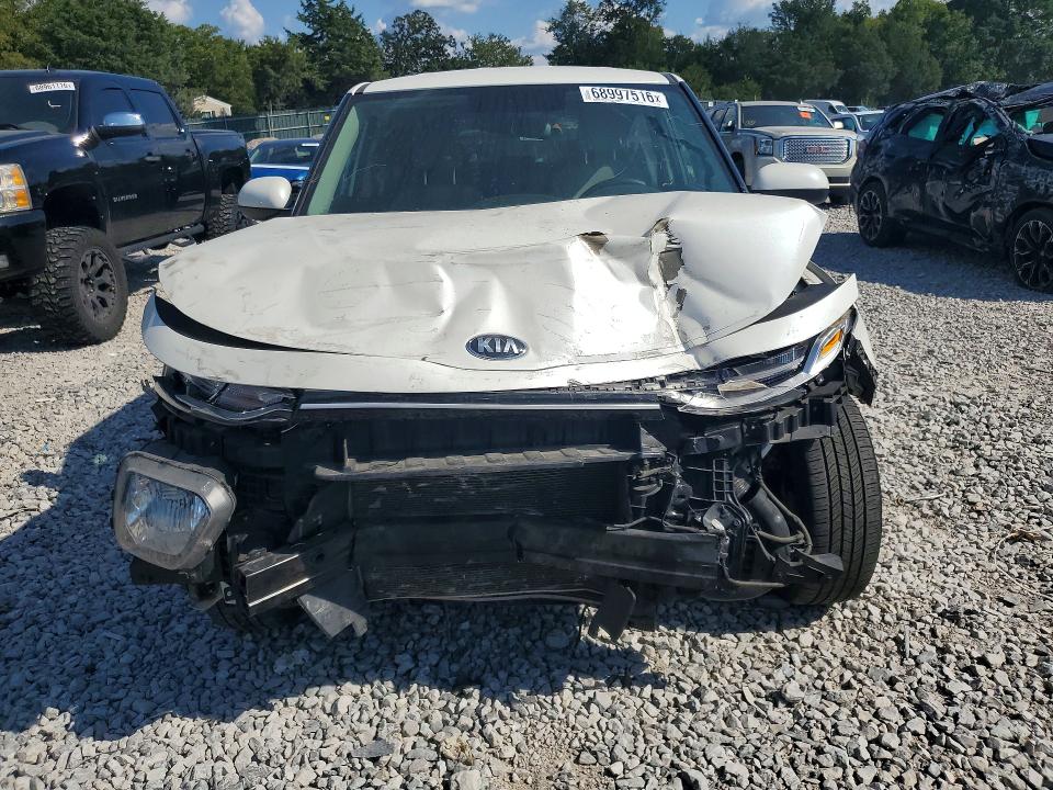 Aukcja sprzedaży 2020 Kia Soul, vin: KNDJ23AU1L7727810, numer aukcji: 68997516