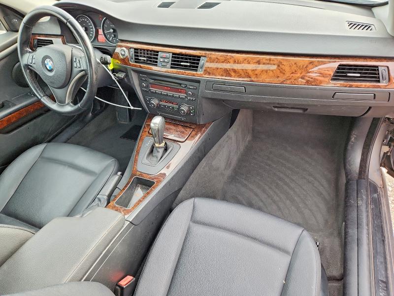 Aukcja sprzedaży 2007 Bmw 328, vin: WBAWB335X7PV74892, numer aukcji: 66823006