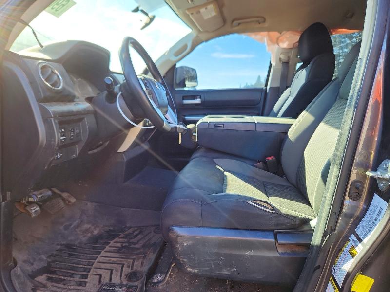 69061536 :رقم المزاد ، 5TFUY5F14EX339253 vin ، 2014 Toyota Tunda مزاد بيع
