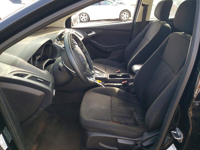 Aukcja sprzedaży 2018 Ford Focus, vin: 1FADP3K27JL294967, numer aukcji: 69763596