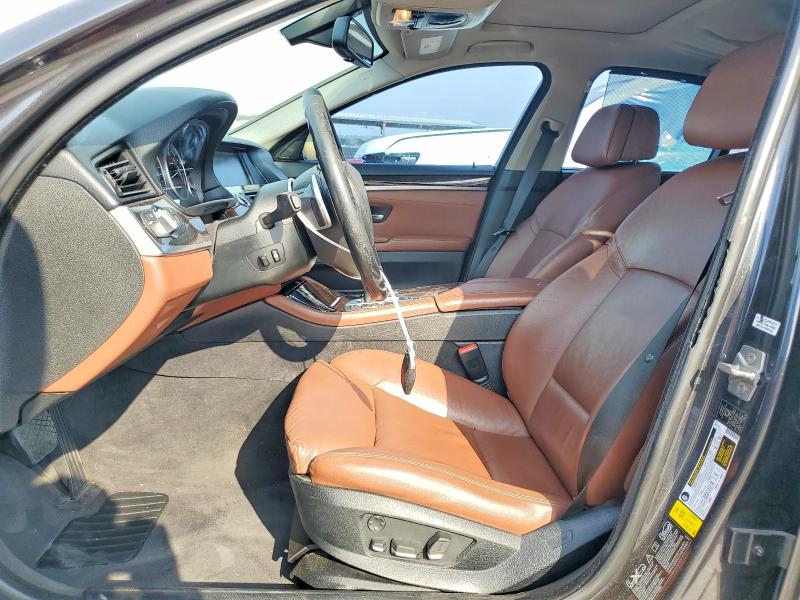 70286696 :رقم المزاد ، WBAFU7C53BC870449 vin ، 2011 Bmw 535 مزاد بيع