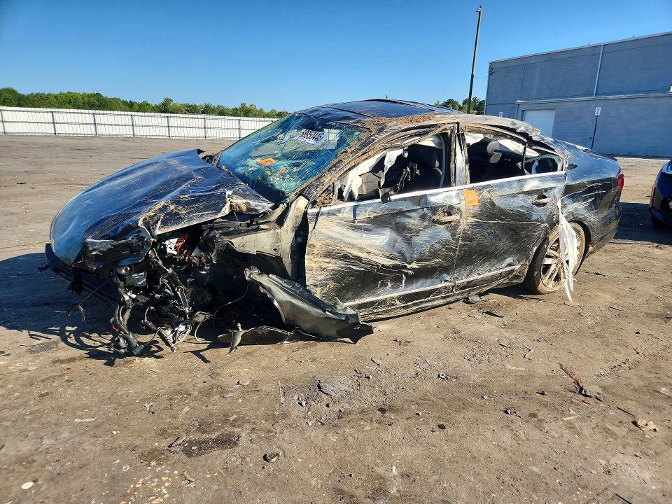 Aukcja sprzedaży 2017 Volkswagen Jetta, vin: 3VWL17AJ9HM239367, numer aukcji: 68950446