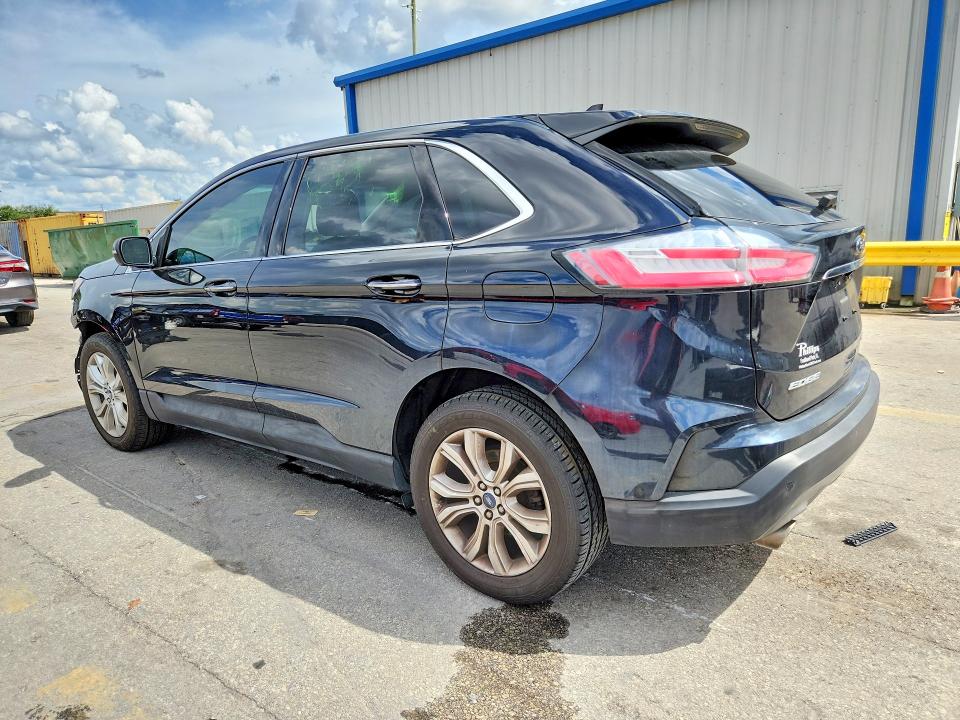 Продажа на аукционе авто 2019 Ford Edge, vin: 2FMPK3K96KBB55686, номер лота: 67667086