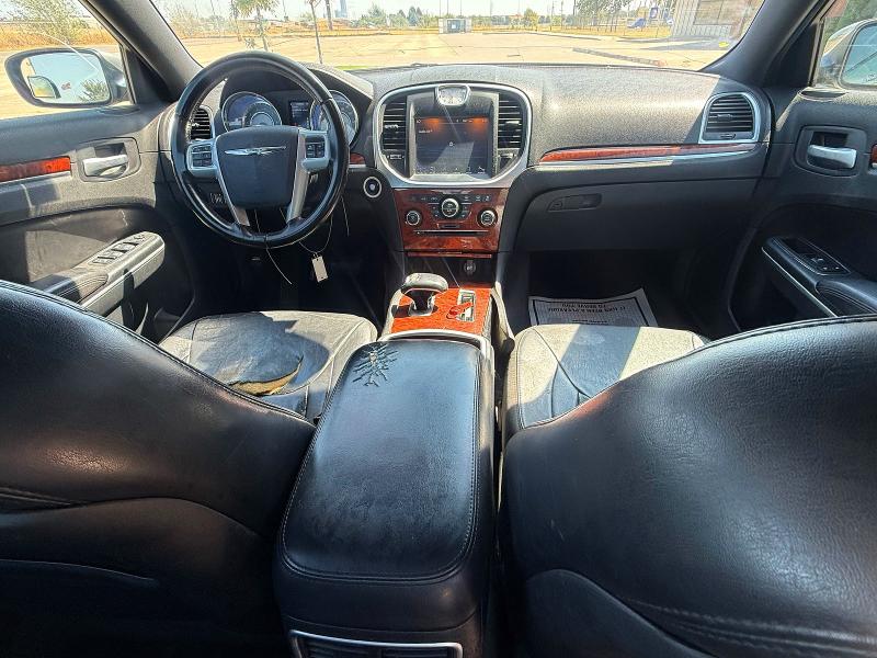 68324806 :رقم المزاد ، 2C3CCAAG6EH190173 vin ، 2014 Chrysler 300 مزاد بيع