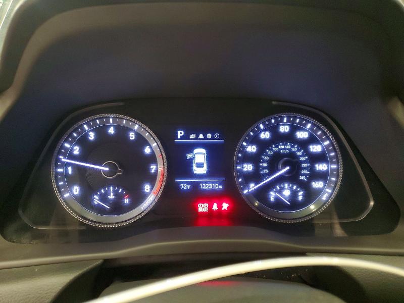 67426006 :رقم المزاد ، 5NPEG4JA3NH133829 vin ، 2022 Hyundai Sonata مزاد بيع