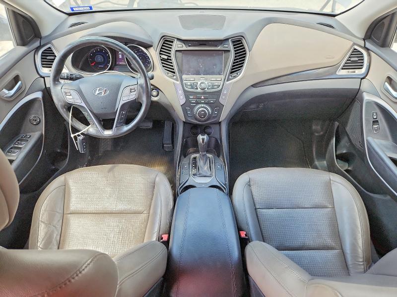 Продаж на аукціоні авто 2013 Hyundai Santa Fe Sport, vin: 5XYZU3LB3DG074913, номер лоту: 68100256