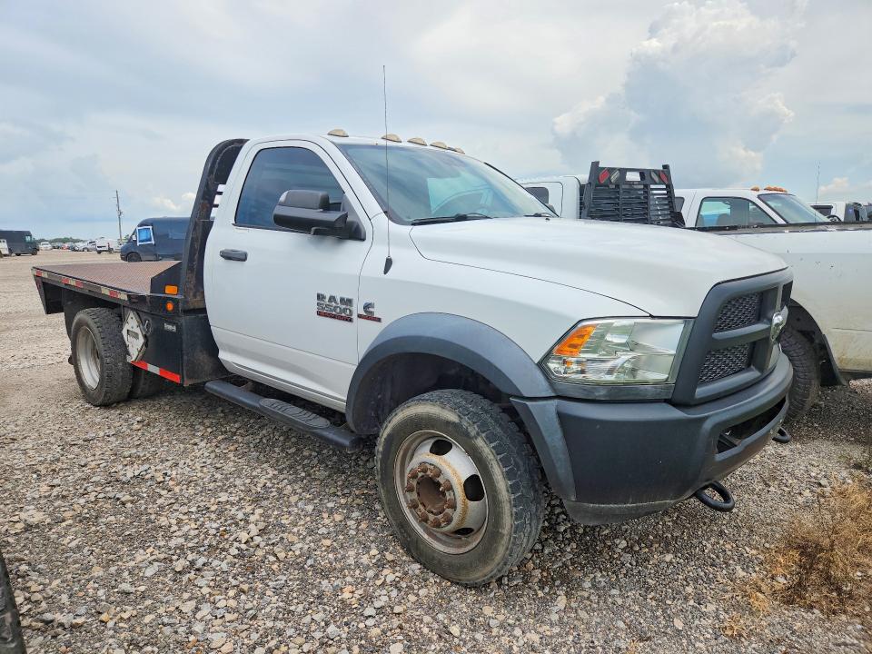 Aukcja sprzedaży 2016 Ram 5500, vin: 3C7WRNAL6GG387944, numer aukcji: 65523806