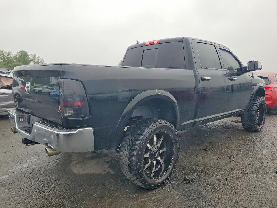 Продажа на аукционе авто 2014 Ram 1500, vin: 1C6RR7TT7ES463039, номер лота: 70097126