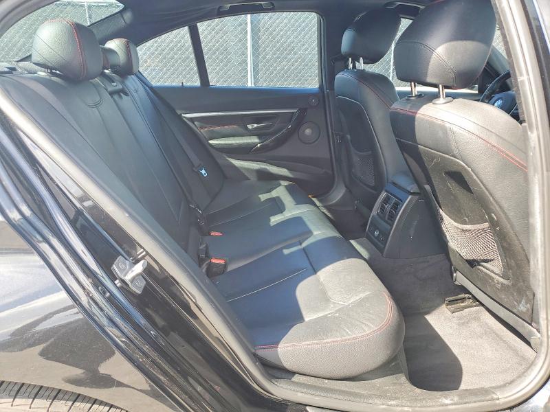 69371526 :رقم المزاد ، WBA8B3G51GNT91962 vin ، 2016 Bmw 340 مزاد بيع