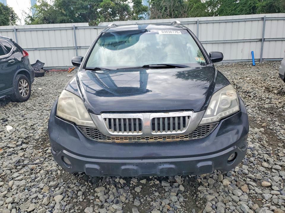Продаж на аукціоні авто 2009 Honda Cr-v, vin: 5J6RE48329L027513, номер лоту: 69898176