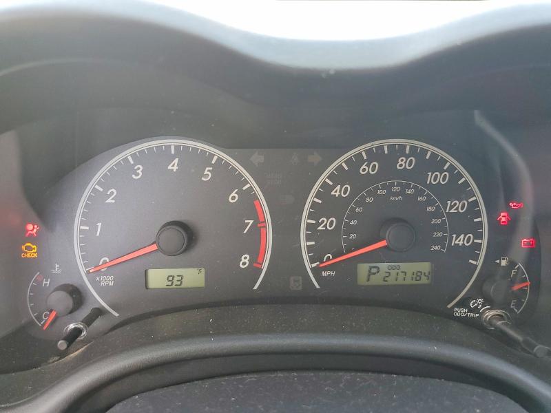 68823706 :رقم المزاد ، JTDBU4EE6B9141713 vin ، 2011 Toyota Corolla مزاد بيع