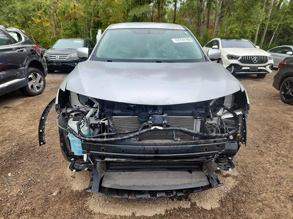 Aukcja sprzedaży 2017 Nissan Rogue, vin: KNMAT2MVXHP596234, numer aukcji: 67239166
