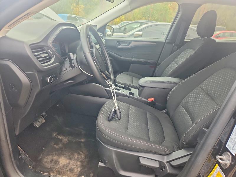 2025 Ford Escape მანქანა იყიდება აუქციონზე, vin: 1FMCU9GN7SUA75907, აუქციონის ნომერი: 70157906
