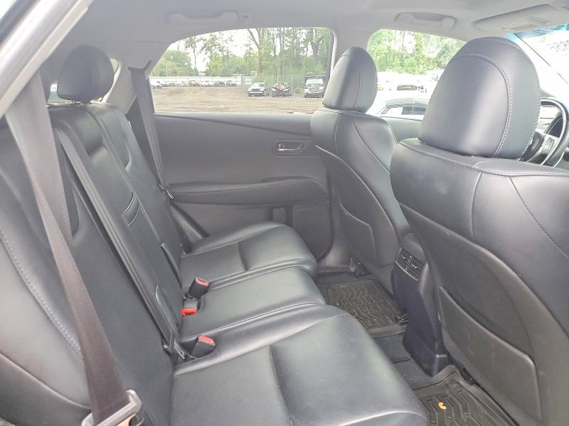67140856 :رقم المزاد ، 2T2BK1BA0EC236168 vin ، 2014 Lexus Rx 350 مزاد بيع