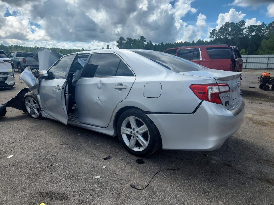 Продажа на аукционе авто 2014 Toyota Camry, vin: 4T1BF1FK1EU449186, номер лота: 68422736