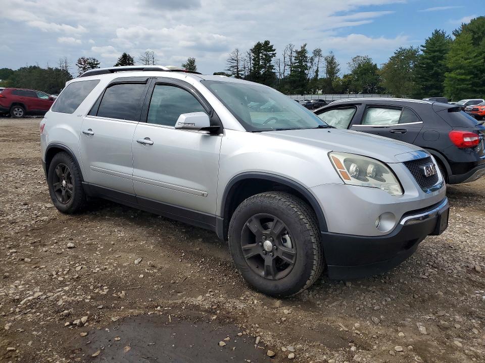 Aukcja sprzedaży 2009 Gmc Acadia, vin: 1GKEV23D99J169026, numer aukcji: 68774866