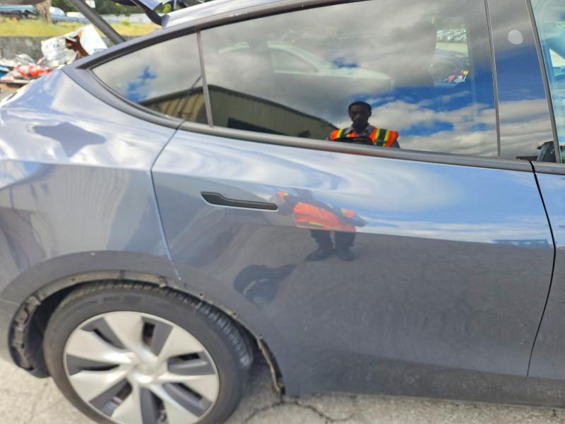 2023 Tesla Model Y მანქანა იყიდება აუქციონზე, vin: 7SAYGDEEXPA209302, აუქციონის ნომერი: 69898596