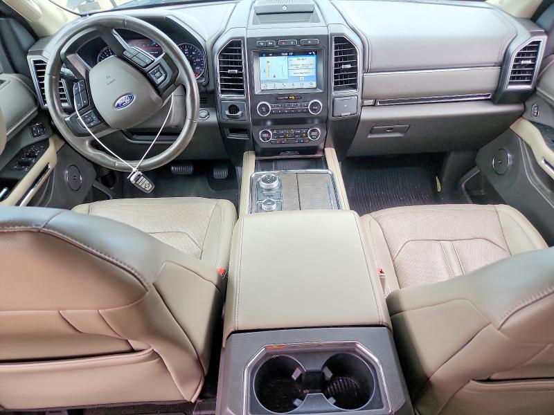 2019 Ford Expedition მანქანა იყიდება აუქციონზე, vin: 1FMJU2AT8KEA33097, აუქციონის ნომერი: 70327256