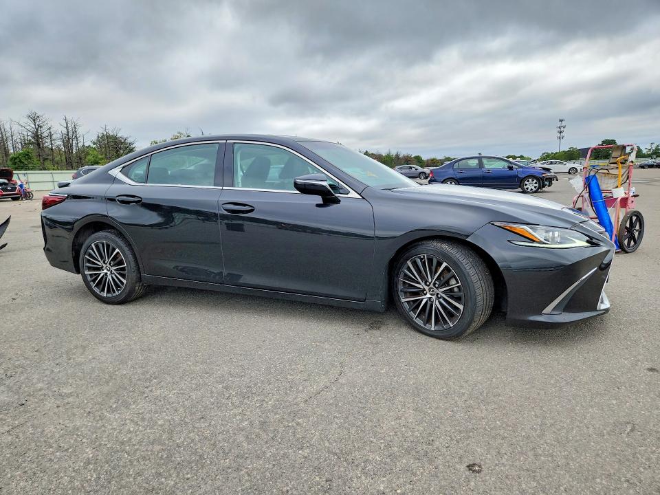Продажа на аукционе авто 2022 Lexus Es 350, vin: 58ADZ1B10NU115091, номер лота: 69375196