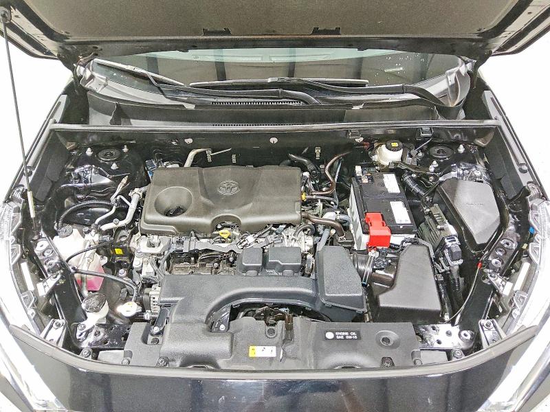 2025 Toyota Rav4 მანქანა იყიდება აუქციონზე, vin: 2T3W1RFV9SC350791, აუქციონის ნომერი: 67641906