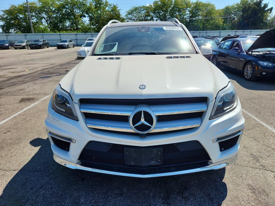 Продажа на аукционе авто 2014 Mercedes-benz Gl, vin: 4JGDF7DE0EA303758, номер лота: 66938786