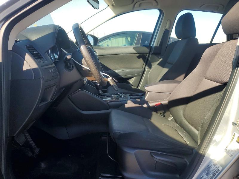Aukcja sprzedaży 2016 Mazda Cx-5, vin: JM3KE4BY6G0738228, numer aukcji: 67487716