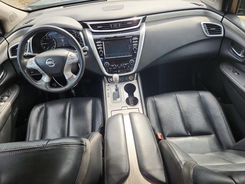 Продажа на аукционе авто 2015 Nissan Murano, vin: 5N1AZ2MH2FN230376, номер лота: 70264726