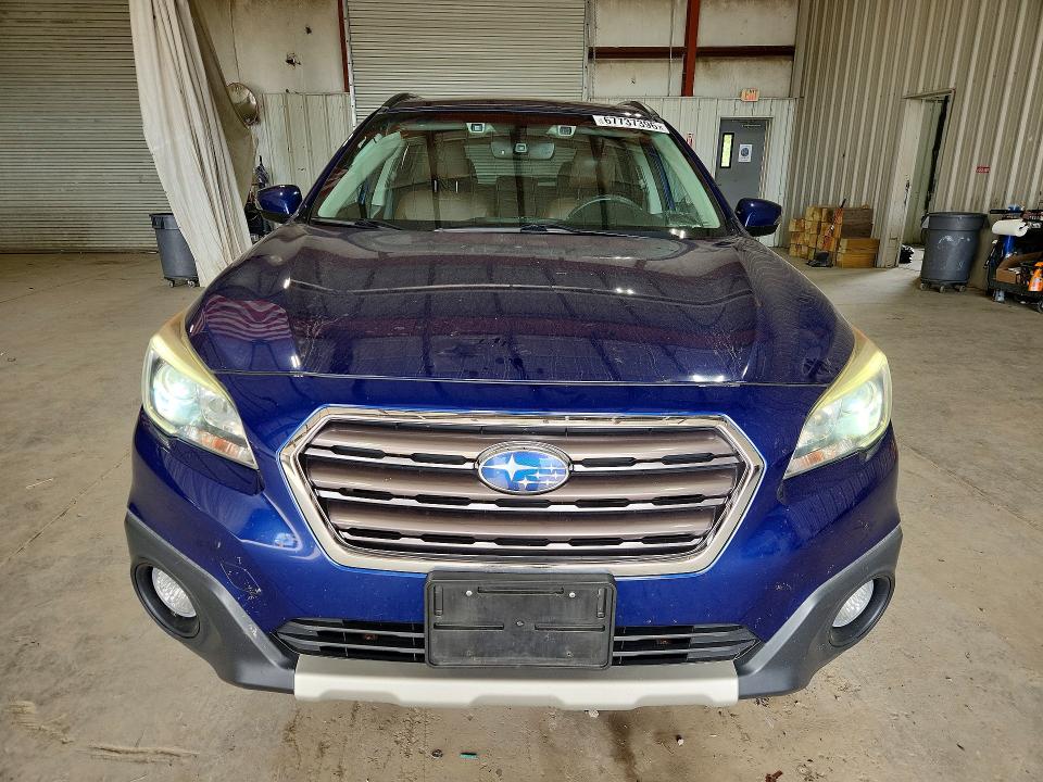 Продаж на аукціоні авто 2017 Subaru Outback, vin: 4S4BSATC9H3342065, номер лоту: 67737396