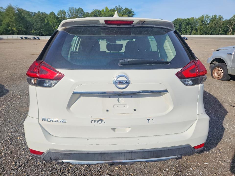 Aukcja sprzedaży 2018 Nissan Rogue, vin: KNMAT2MT6JP599278, numer aukcji: 60511576