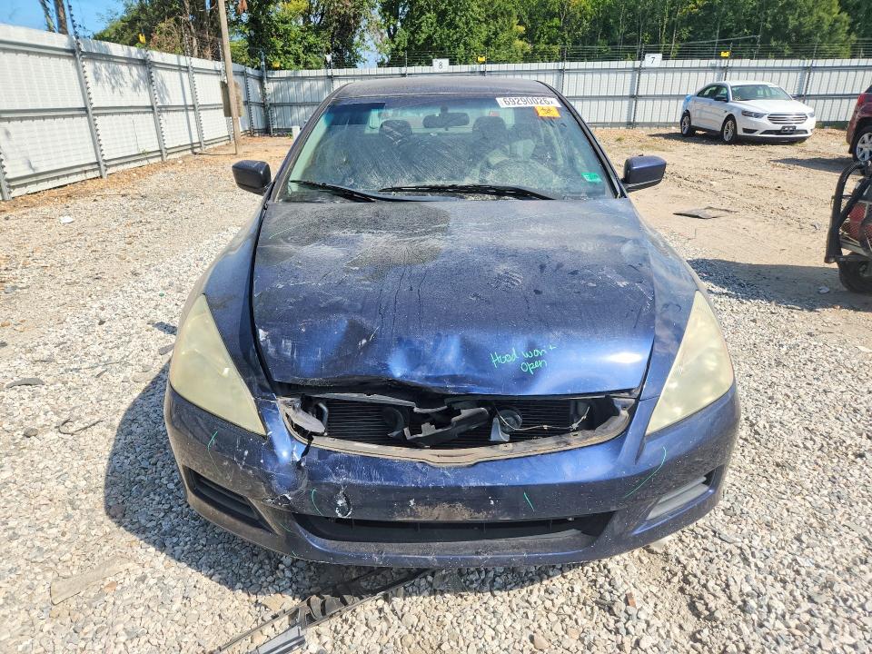 Aukcja sprzedaży 2006 Honda Accord, vin: 1HGCM56376A157318, numer aukcji: 69290026
