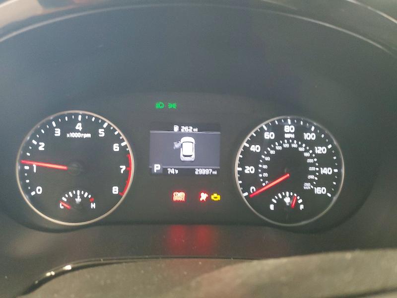 Aukcja sprzedaży 2022 Kia Seltos, vin: KNDEU2AAXN7260062, numer aukcji: 70106466
