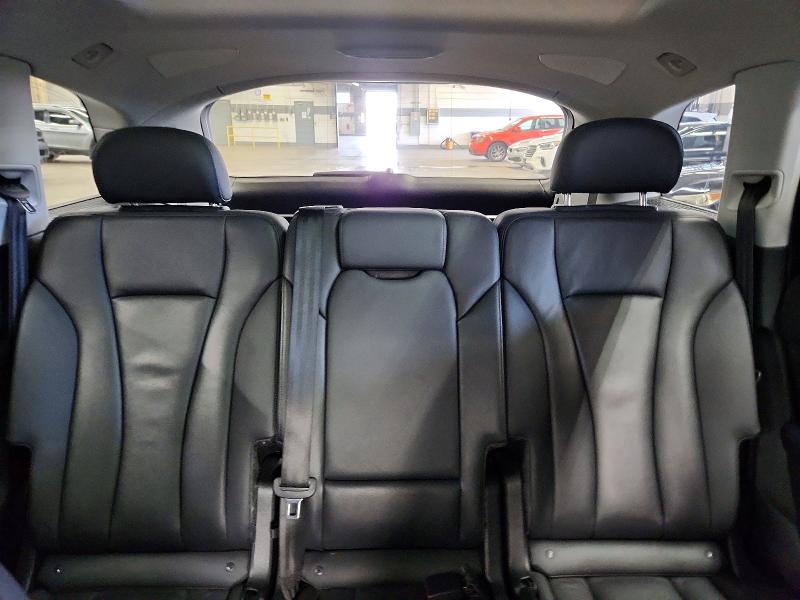 Продажа на аукционе авто 2021 Audi Q7, vin: WA1LXAF75MD012687, номер лота: 71038076