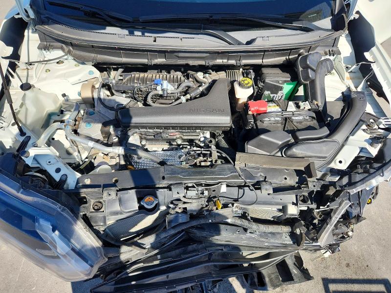Aukcja sprzedaży 2020 Nissan Rogue, vin: KNMAT2MV4LP539925, numer aukcji: 67718906
