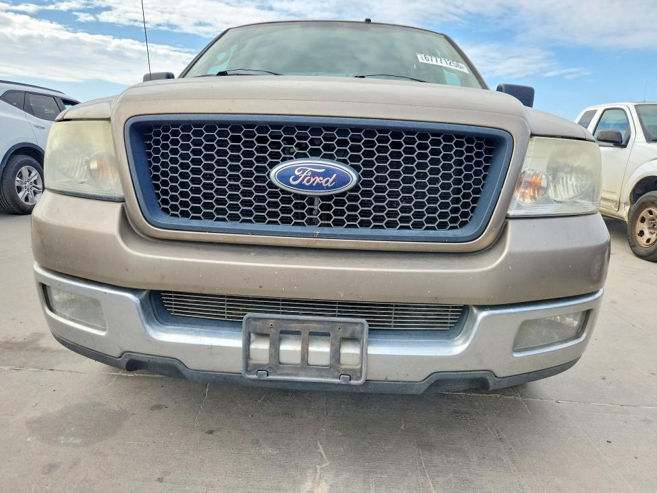 Продаж на аукціоні авто 2004 Ford F150, vin: 1FTPW12564KB31763, номер лоту: 67771256