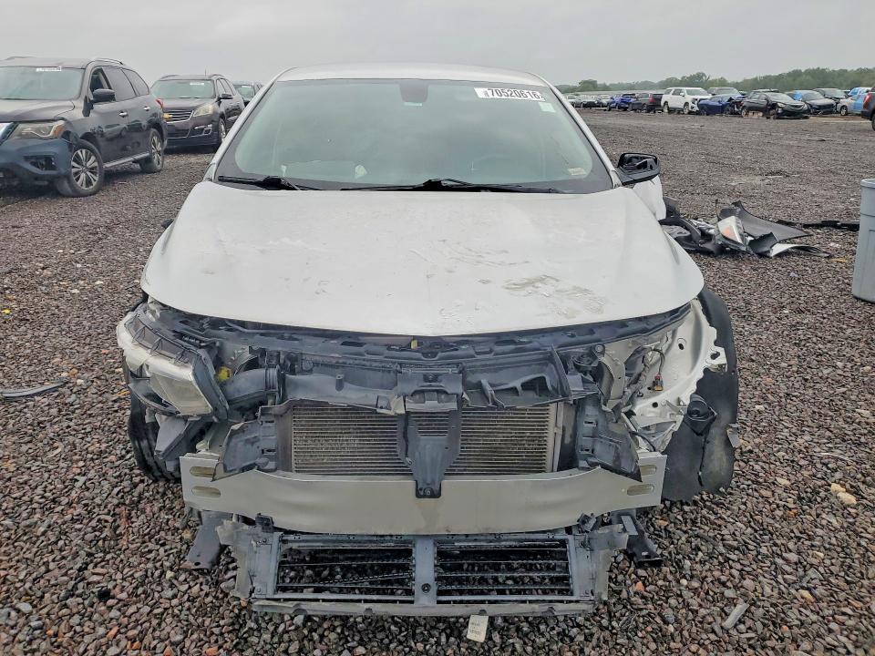 Aukcja sprzedaży 2017 Chevrolet Malibu, vin: 1G1ZB5ST8HF132690, numer aukcji: 70520616