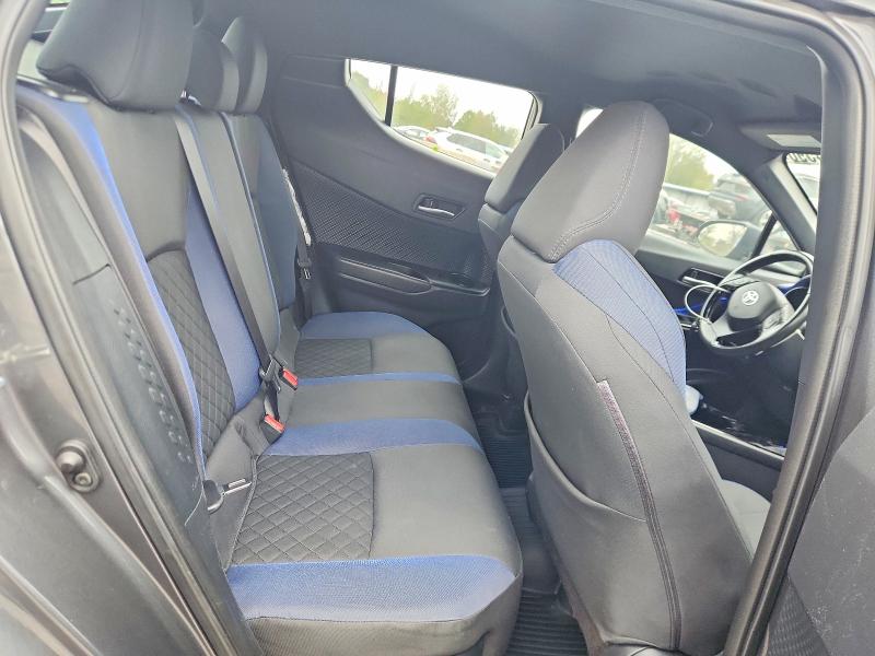 Aukcja sprzedaży 2020 Toyota C-hr, vin: NMTKHMBX0LR109383, numer aukcji: 69844596