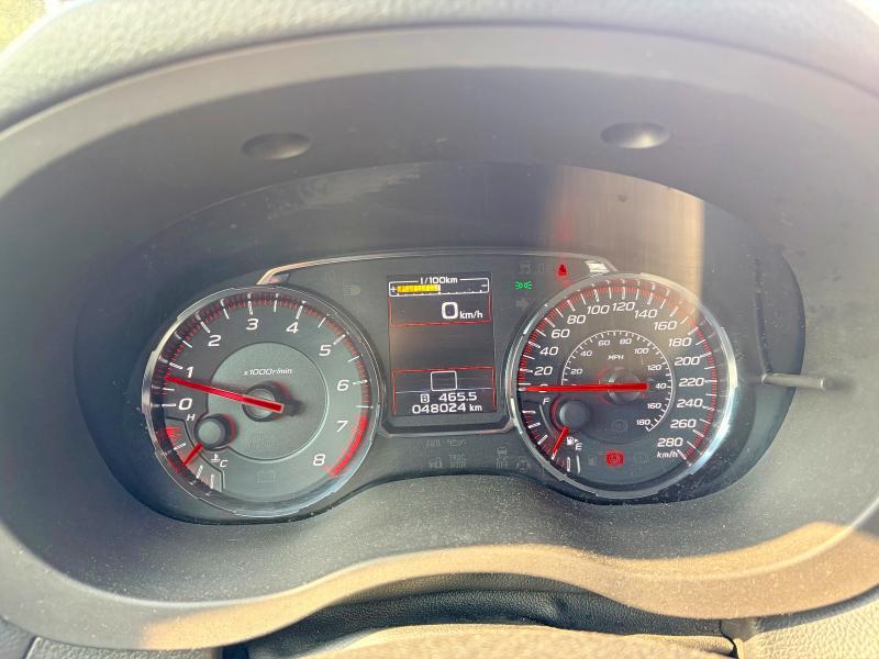 2020 Subaru Wrx მანქანა იყიდება აუქციონზე, vin: JF1VA1D63L9812521, აუქციონის ნომერი: 67912036
