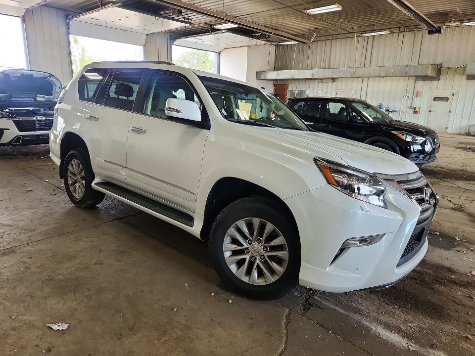 Auction sale of the 2019 Lexus Gx, vin: JTJBM7FX6K5235855, lot number: 67316006