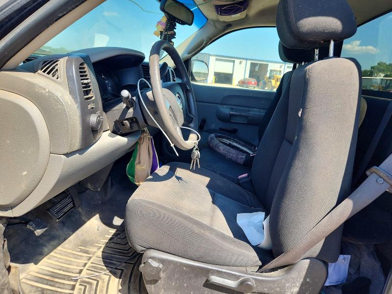 68012686 :رقم المزاد ، 1GCEC14X78Z269727 vin ، 2008 Chevrolet Silverado مزاد بيع