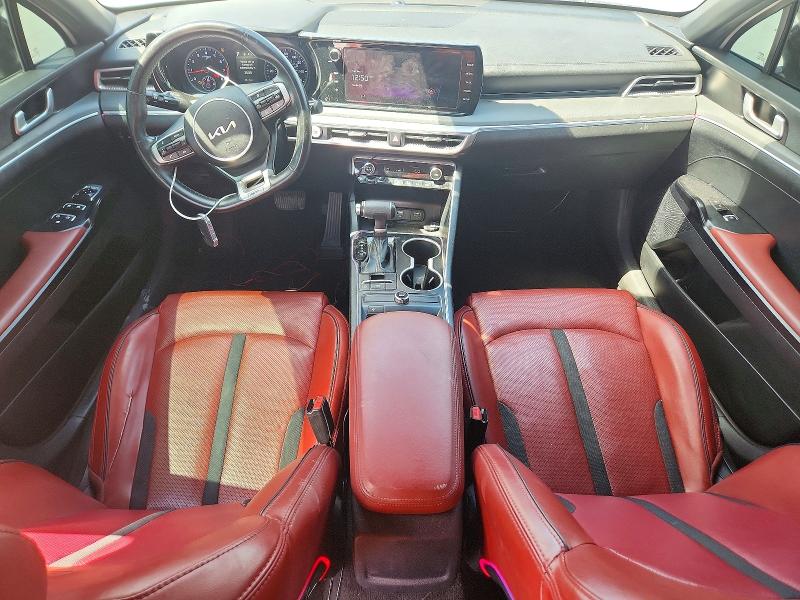Aukcja sprzedaży 2023 Kia K5, vin: 5XXG64J22PG207762, numer aukcji: 68210226