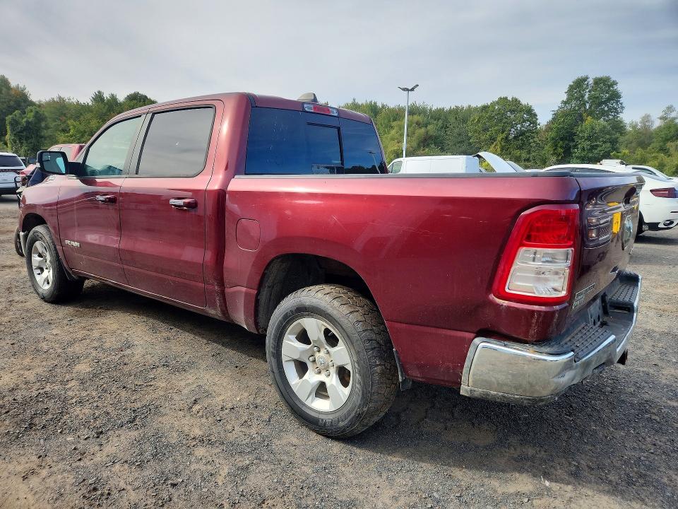 Aukcja sprzedaży 2019 Ram 1500, vin: 1C6SRFFT4KN856370, numer aukcji: 70521806