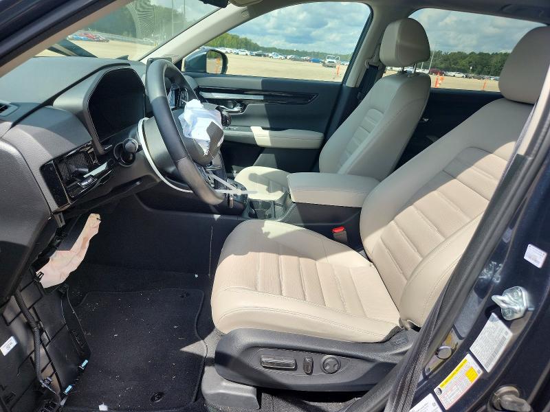 Aukcja sprzedaży 2025 Honda Cr-v, vin: 2HKRS4H78SH407967, numer aukcji: 67551566