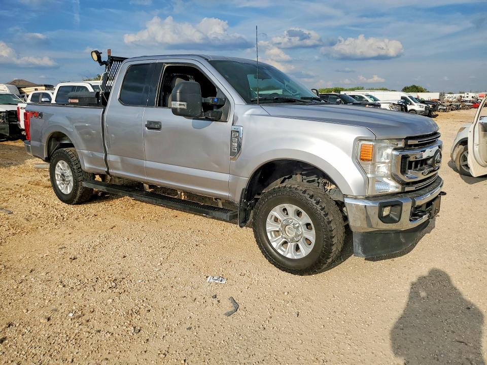 Продаж на аукціоні авто 2022 Ford F250, vin: 1FT7X2B64NEC14796, номер лоту: 70370786