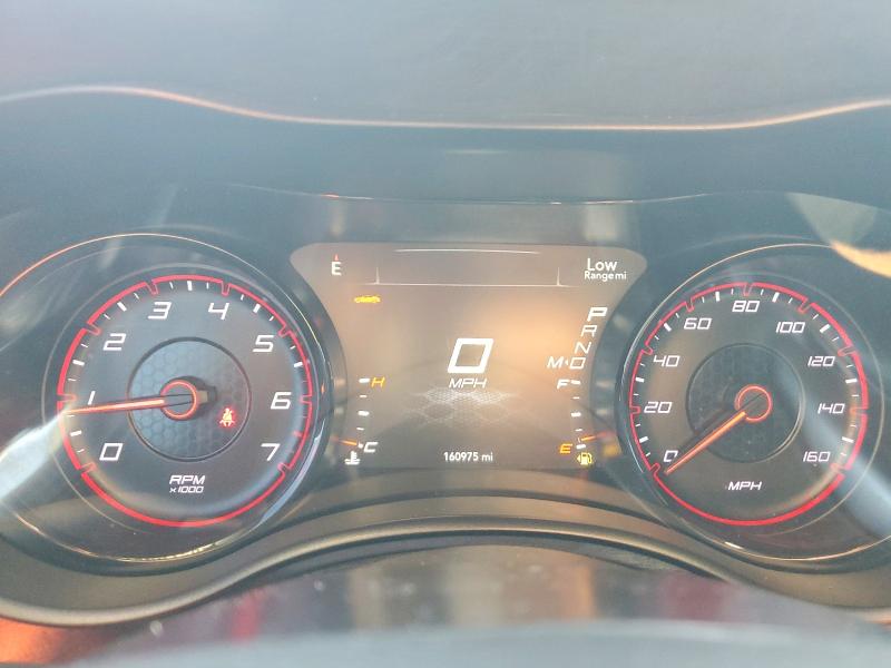 2019 Dodge Charger მანქანა იყიდება აუქციონზე, vin: 2C3CDXCT6KH605529, აუქციონის ნომერი: 67868126