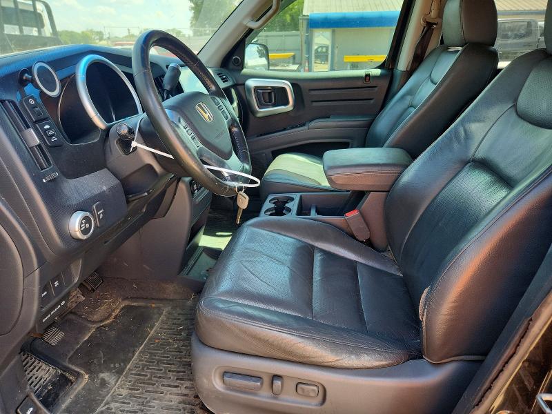 Aukcja sprzedaży 2007 Honda Ridgeline, vin: 2HJYK16597H514632, numer aukcji: 66709336
