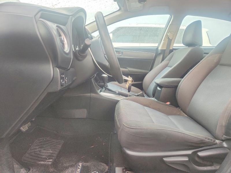 Aukcja sprzedaży 2018 Toyota Corolla, vin: 5YFBURHEXJP756217, numer aukcji: 70797346