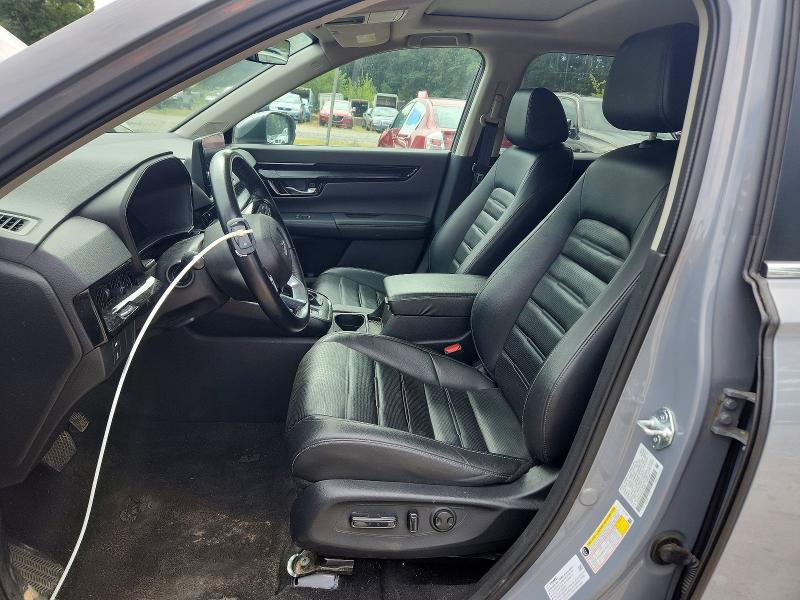 Продаж на аукціоні авто 2025 Honda Cr-v, vin: 2HKRS4H7XSH434233, номер лоту: 67847456